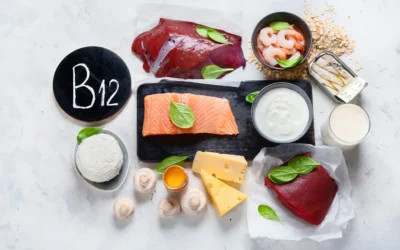 Vitamin B12 – Kritisch nicht nur für Veganer