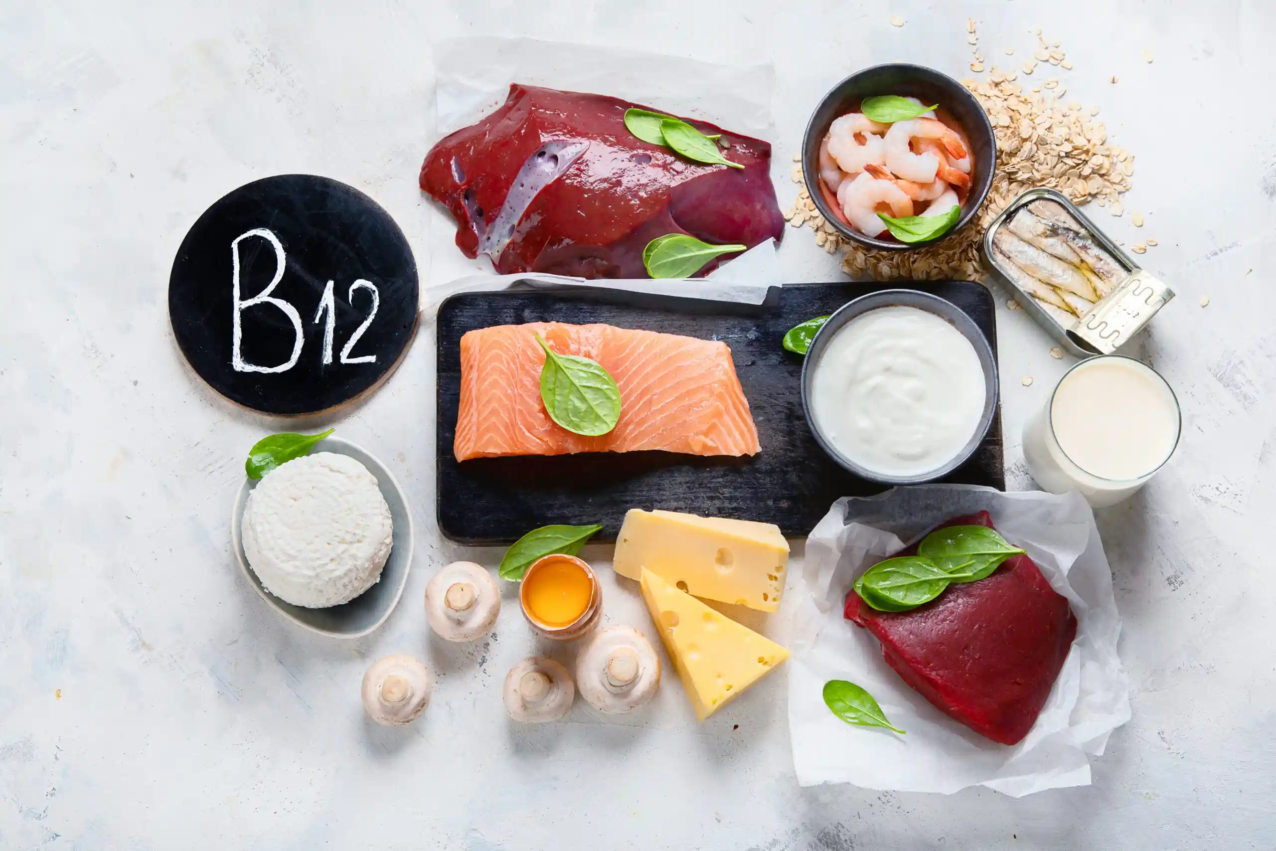vitamin b12