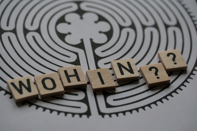 Warum Sie Ihre Ziele nicht erreichen