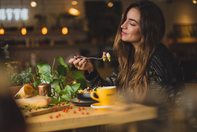 Gesunde Ernährungsweise: Tipps zum Einstieg