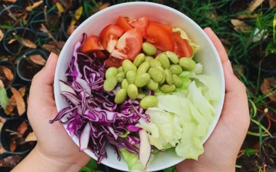 Vegane Ernährung